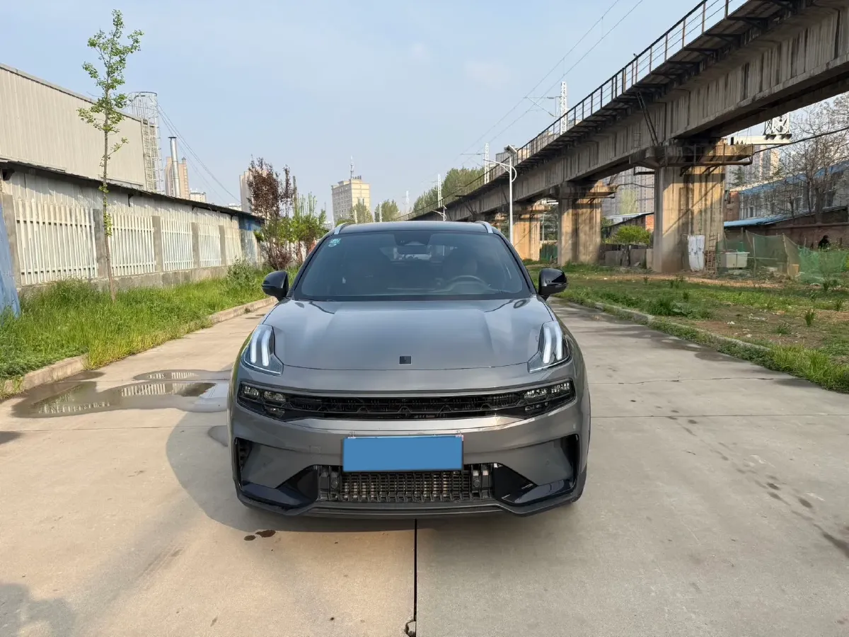 2023 LYNK&CO 06 1.5T 181HP L4 7DCT,autocango,china used car exporter,china ev exporter,chinese used car exporter,chinese used ev exporter