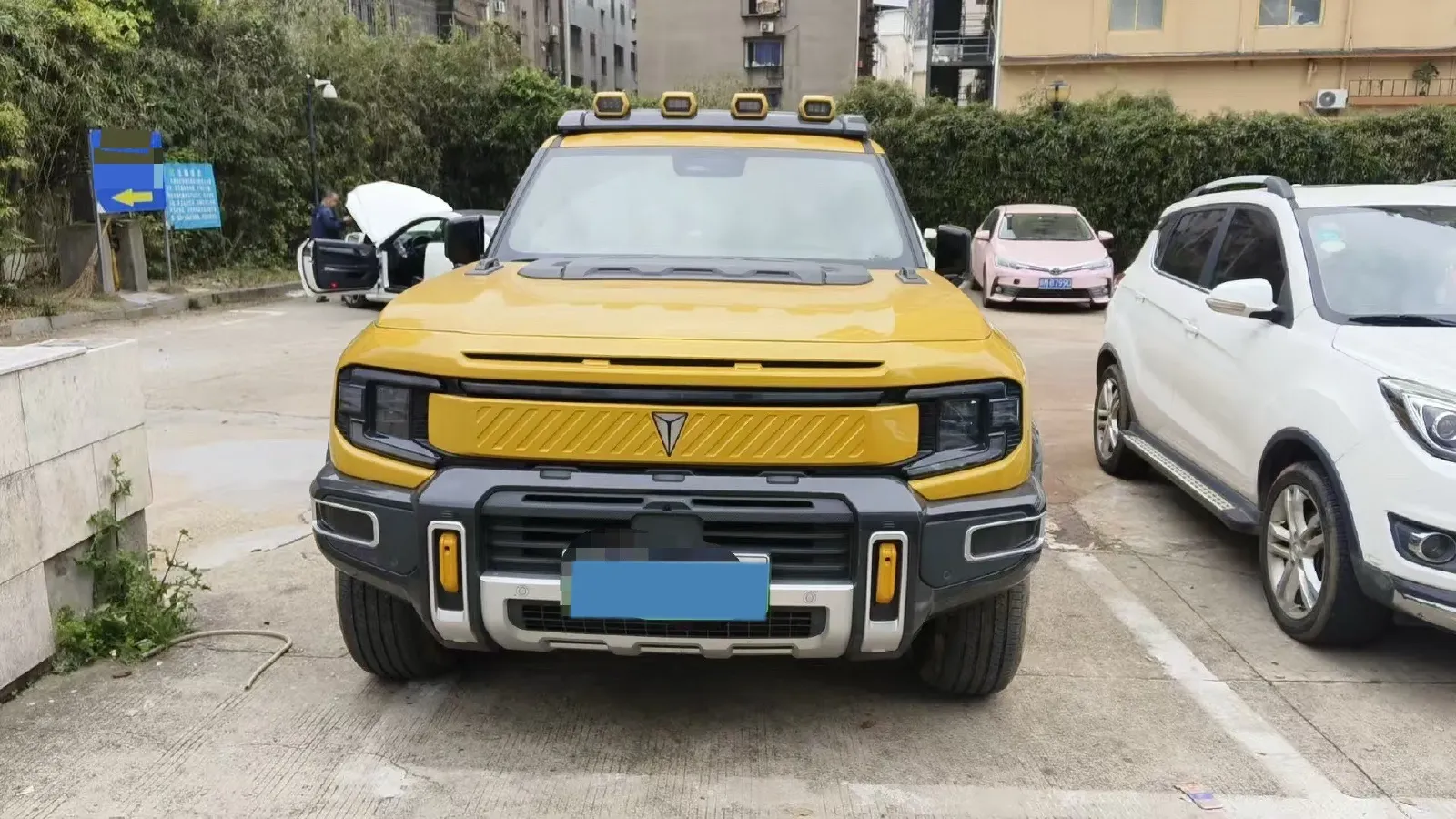 2025 Deepal G318 REEV 150HP REEV,autocango,china used car exporter,china ev exporter,chinese used car exporter,chinese used ev exporter