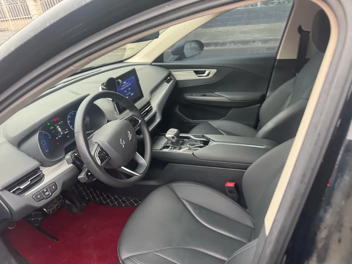 2024 HongQi E-QM5 BEV 72KWH,autocango,china used car exporter,china ev exporter,chinese used car exporter,chinese used ev exporter