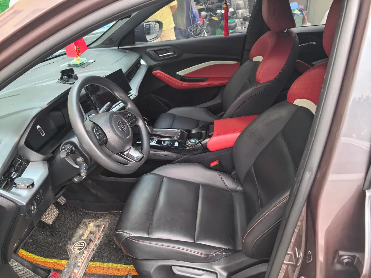 2021 MG 5 1.5L 120HP L4 CVT,autocango,china used car exporter,china ev exporter,chinese used car exporter,chinese used ev exporter