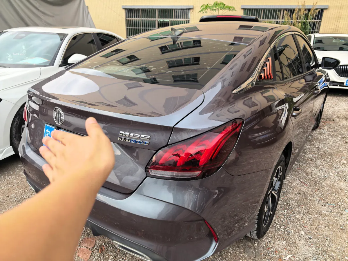 2021 MG 5 1.5L 120HP L4 CVT,autocango,china used car exporter,china ev exporter,chinese used car exporter,chinese used ev exporter