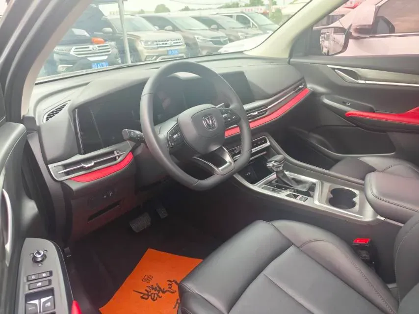 2020 ChangAn UNI-T 1.5T 180HP L4 7DCT,autocango,china used car exporter,china ev exporter,chinese used car exporter,chinese used ev exporter