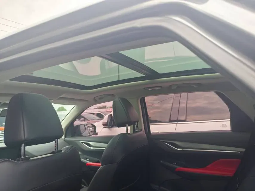 2020 ChangAn UNI-T 1.5T 180HP L4 7DCT,autocango,china used car exporter,china ev exporter,chinese used car exporter,chinese used ev exporter