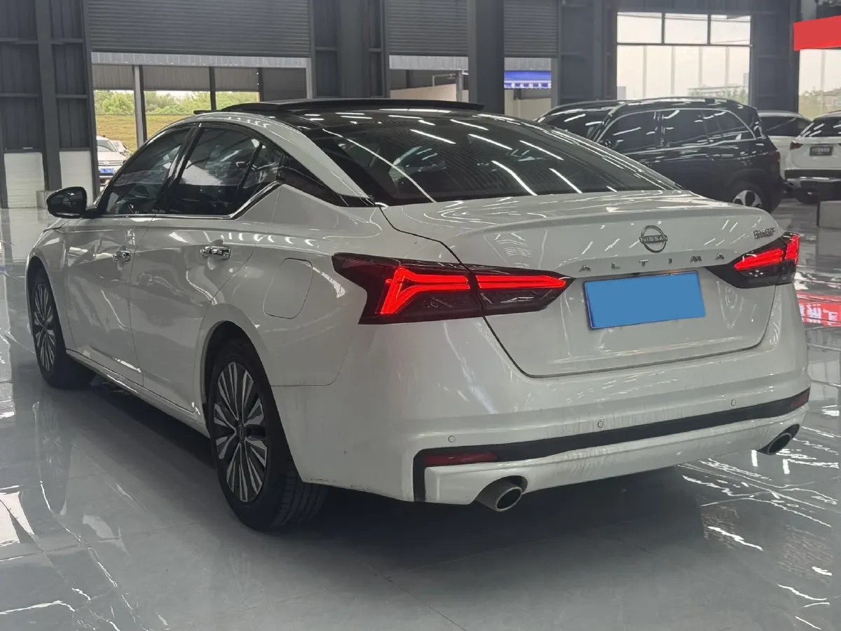 2022 Nissan Teana 2.0L 156HP L4 CVT,autocango,china used car exporter,china ev exporter,chinese used car exporter,chinese used ev exporter