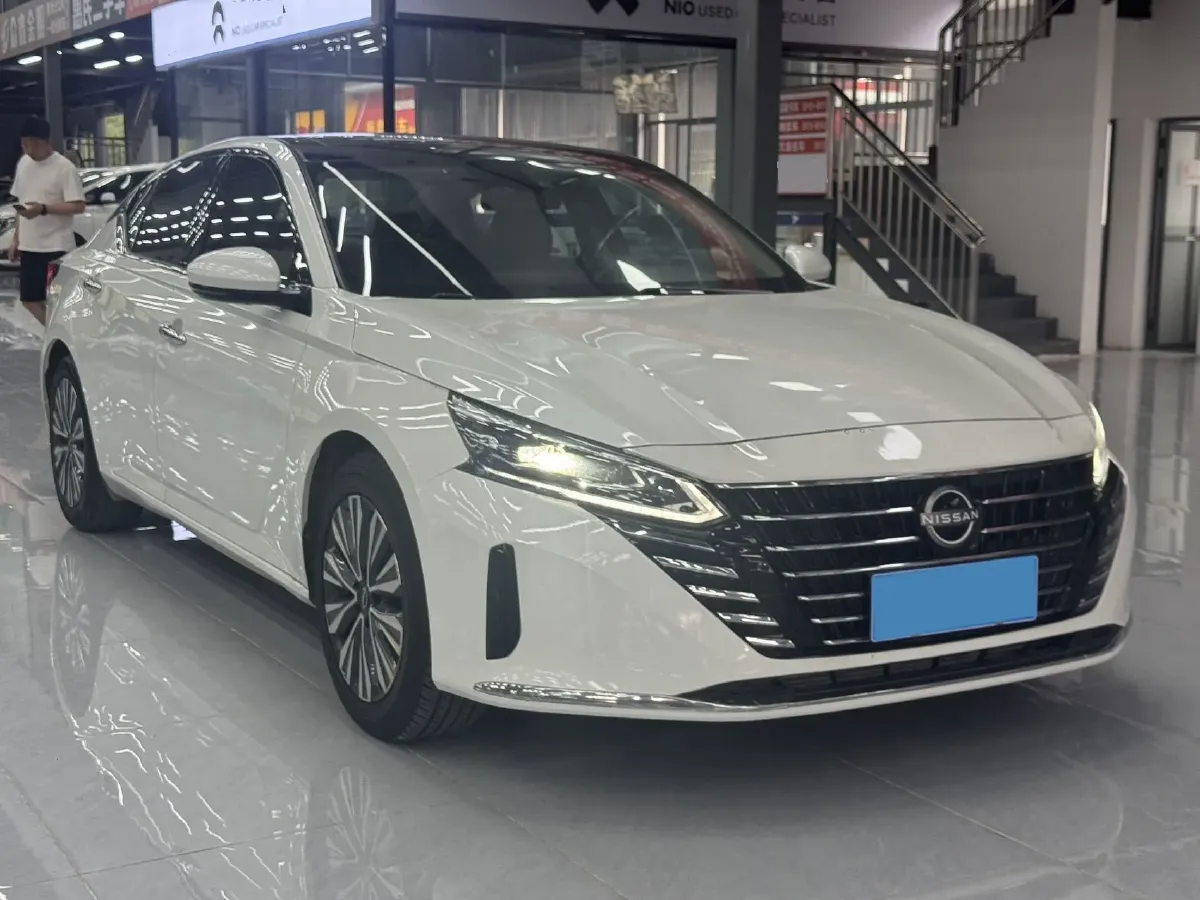 2022 Nissan Teana 2.0L 156HP L4 CVT,autocango,china used car exporter,china ev exporter,chinese used car exporter,chinese used ev exporter
