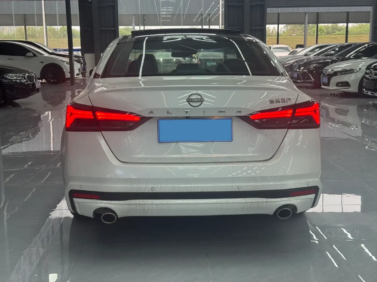 2022 Nissan Teana 2.0L 156HP L4 CVT,autocango,china used car exporter,china ev exporter,chinese used car exporter,chinese used ev exporter