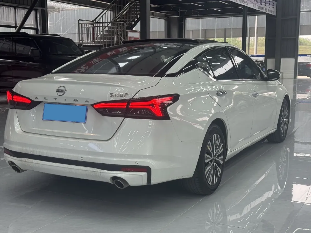 2022 Nissan Teana 2.0L 156HP L4 CVT,autocango,china used car exporter,china ev exporter,chinese used car exporter,chinese used ev exporter