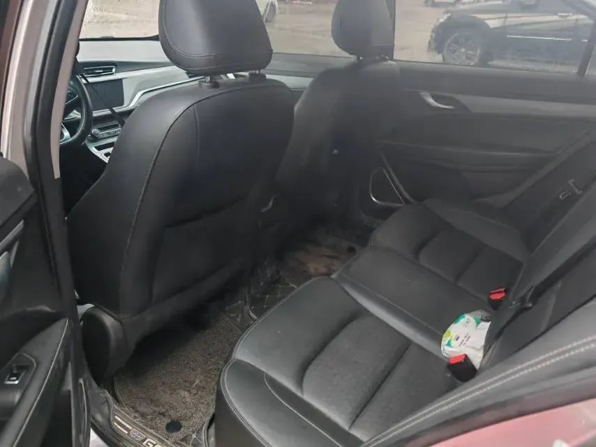 2021 Geely Emgrand 1.5L 109HP L4 CVT,autocango,china used car exporter,china ev exporter,chinese used car exporter,chinese used ev exporter