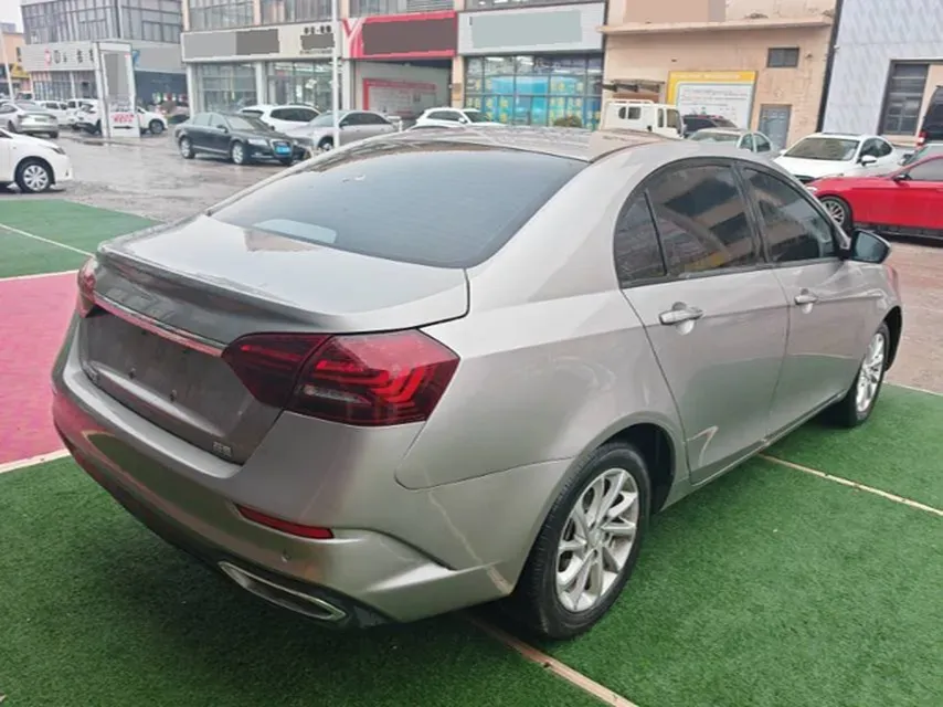 2021 Geely Emgrand 1.5L 109HP L4 CVT,autocango,china used car exporter,china ev exporter,chinese used car exporter,chinese used ev exporter
