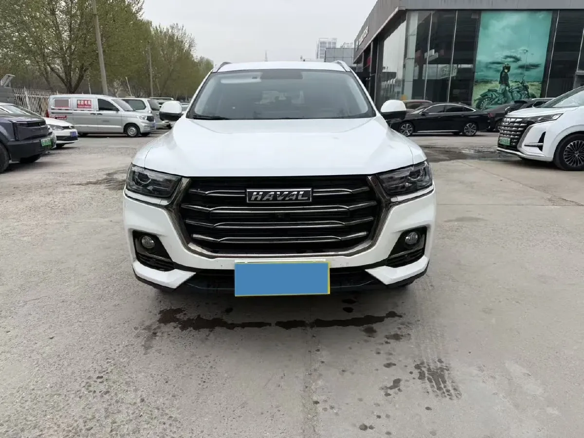 2021 Haval H6 1.5T 150HP L4 7DCT,autocango,china used car exporter,china ev exporter,chinese used car exporter,chinese used ev exporter