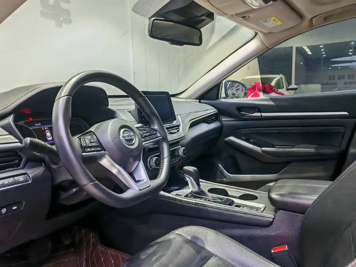 2021 Nissan Teana 2.0T 243HP L4 CVT,autocango,china used car exporter,china ev exporter,chinese used car exporter,chinese used ev exporter