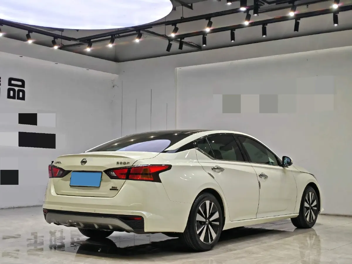 2021 Nissan Teana 2.0T 243HP L4 CVT,autocango,china used car exporter,china ev exporter,chinese used car exporter,chinese used ev exporter