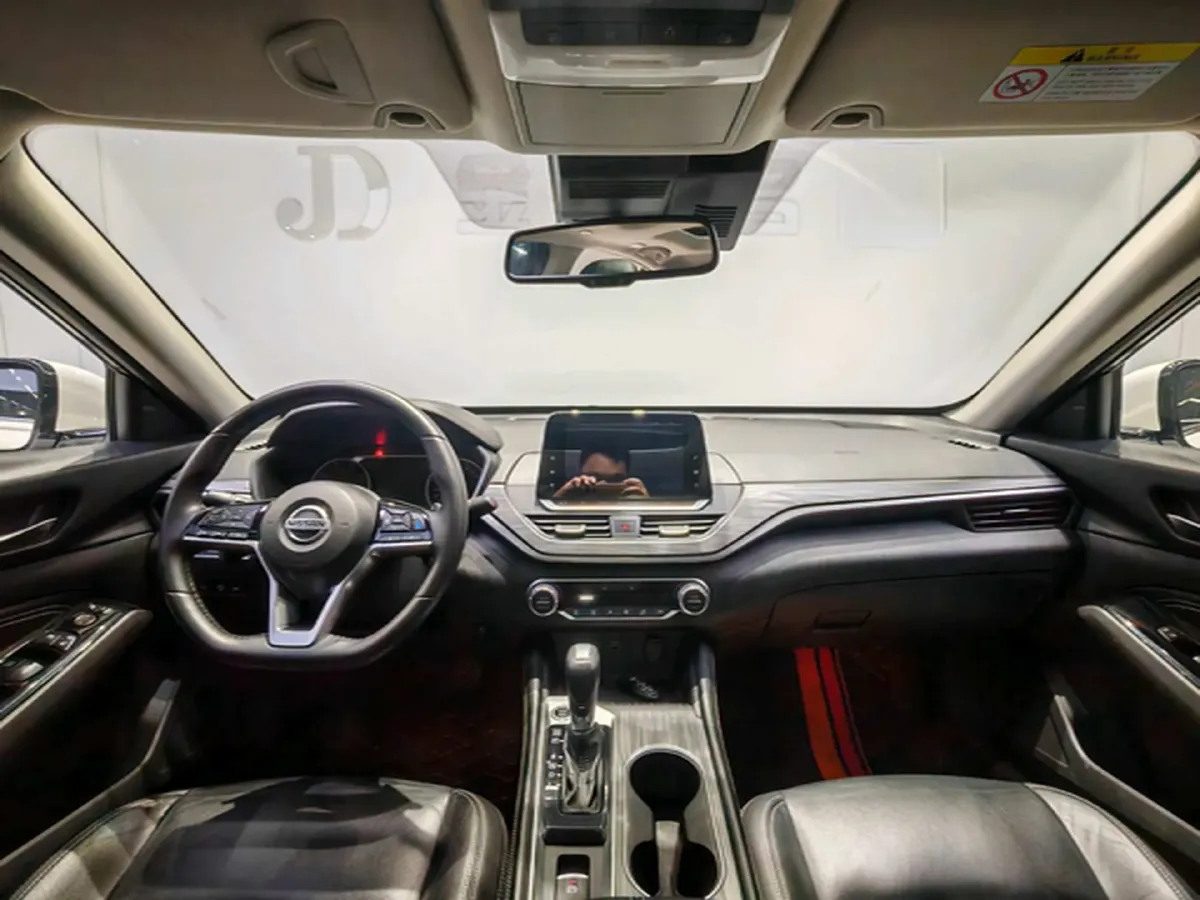 2021 Nissan Teana 2.0T 243HP L4 CVT,autocango,china used car exporter,china ev exporter,chinese used car exporter,chinese used ev exporter