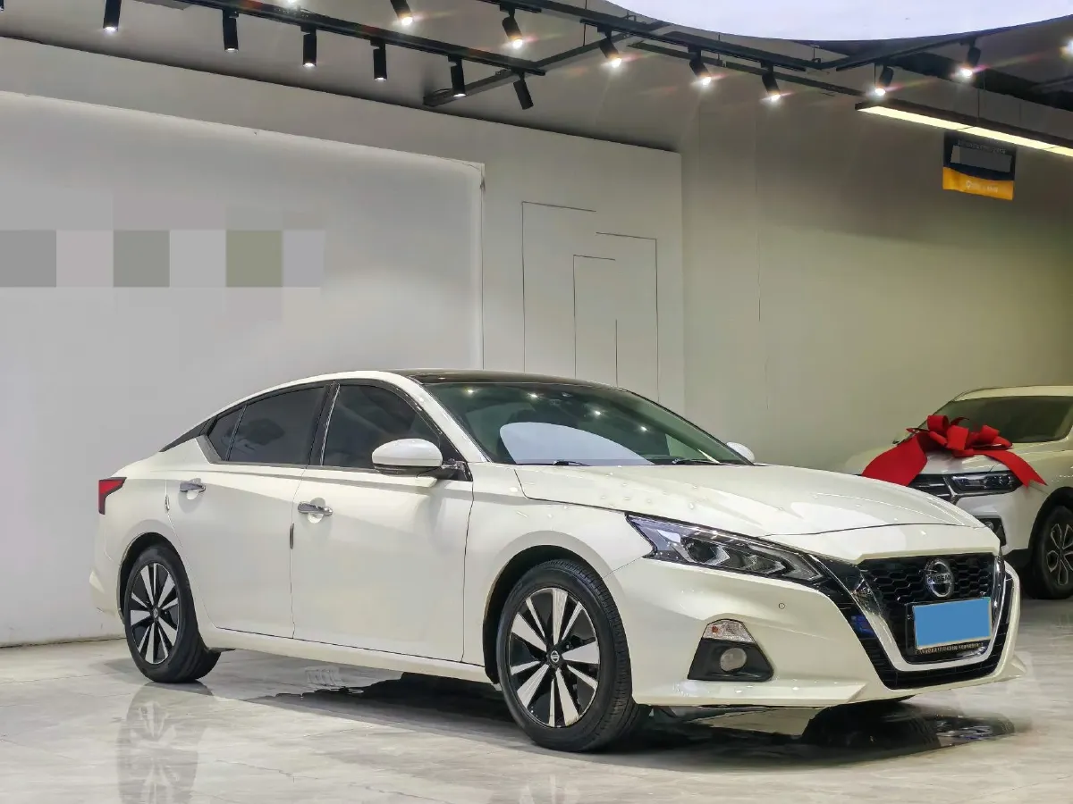 2021 Nissan Teana 2.0T 243HP L4 CVT,autocango,china used car exporter,china ev exporter,chinese used car exporter,chinese used ev exporter