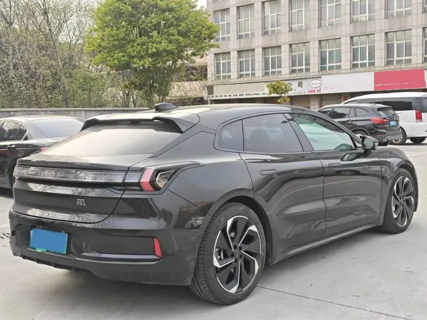 2022 Zeekr 001 BEV 100KWH,autocango,china used car exporter,china ev exporter,chinese used car exporter,chinese used ev exporter