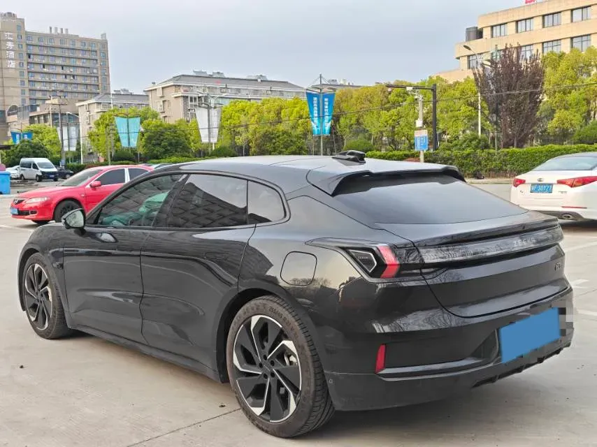 2022 Zeekr 001 BEV 100KWH,autocango,china used car exporter,china ev exporter,chinese used car exporter,chinese used ev exporter