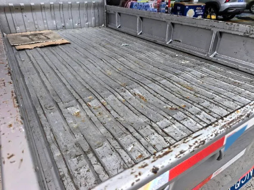 2023 WuLing RongGuang New Truck 1.5L 102HP L4 5MT,autocango,china used car exporter,china ev exporter,chinese used car exporter,chinese used ev exporter