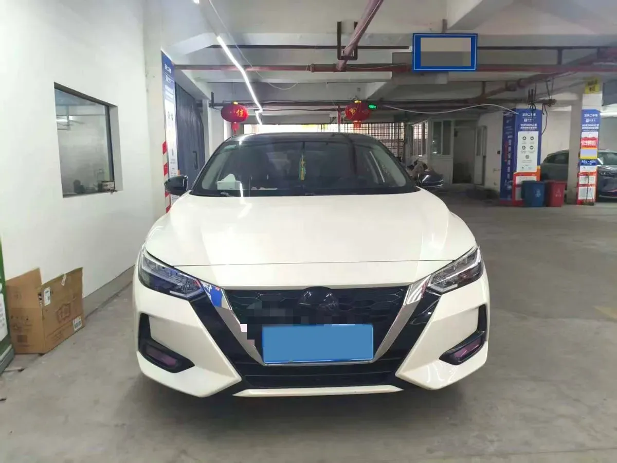2022 Nissan Sylphy 1.6L 135HP L4 CVT,autocango,china used car exporter,china ev exporter,chinese used car exporter,chinese used ev exporter
