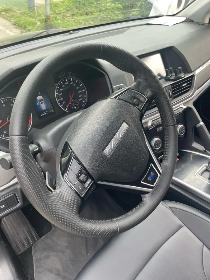 2018 Haval H6 1.5T 150HP L4 7DCT,autocango,china used car exporter,china ev exporter,chinese used car exporter,chinese used ev exporter