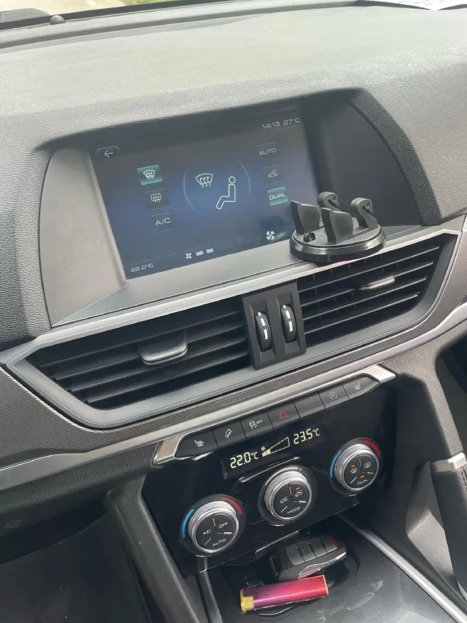 2018 Haval H6 1.5T 150HP L4 7DCT,autocango,china used car exporter,china ev exporter,chinese used car exporter,chinese used ev exporter