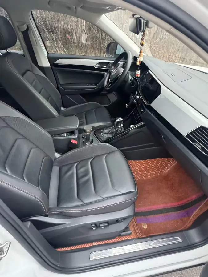 2021 Volkswagen Tayron 1.4T 150HP L4 7DCT,autocango,china used car exporter,china ev exporter,chinese used car exporter,chinese used ev exporter