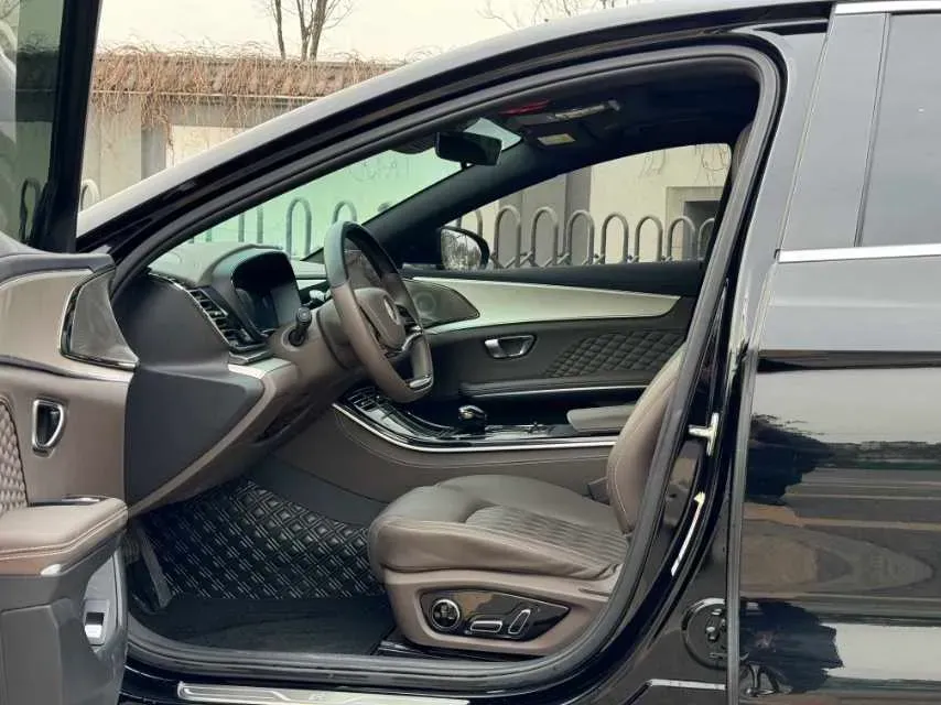 2024 BYD Han 1.5T 139HP L4 E-CVT PHEV 18.316KWH,autocango,china used car exporter,china ev exporter,chinese used car exporter,chinese used ev exporter