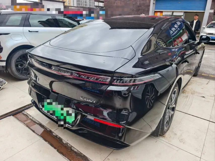 2025 DongFeng eπ eπ007 BEV,autocango,china used car exporter,china ev exporter,chinese used car exporter,chinese used ev exporter