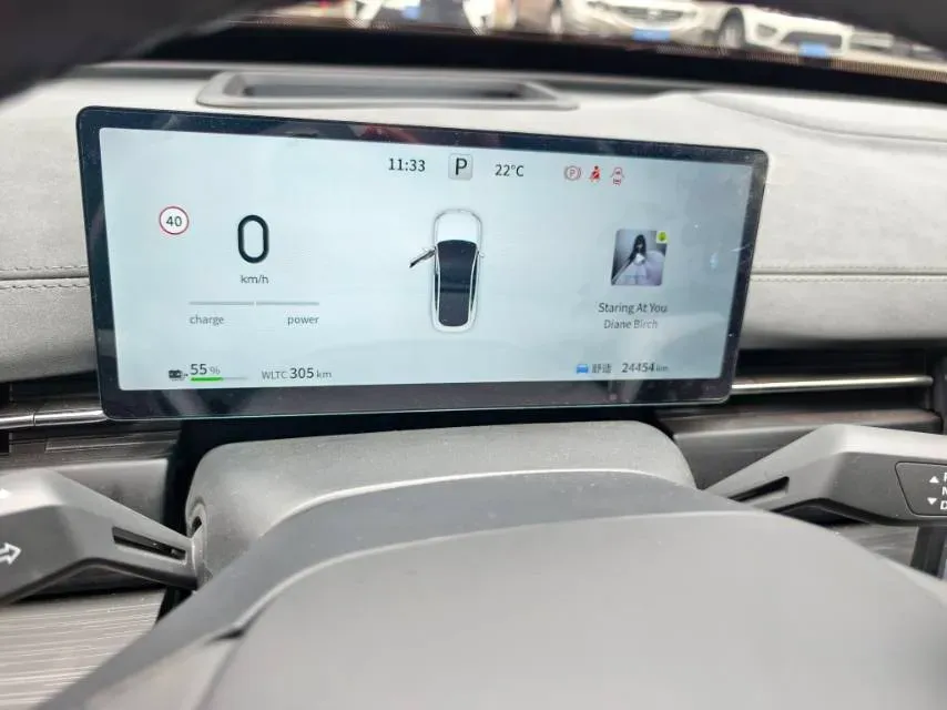 2025 DongFeng eπ eπ007 BEV,autocango,china used car exporter,china ev exporter,chinese used car exporter,chinese used ev exporter