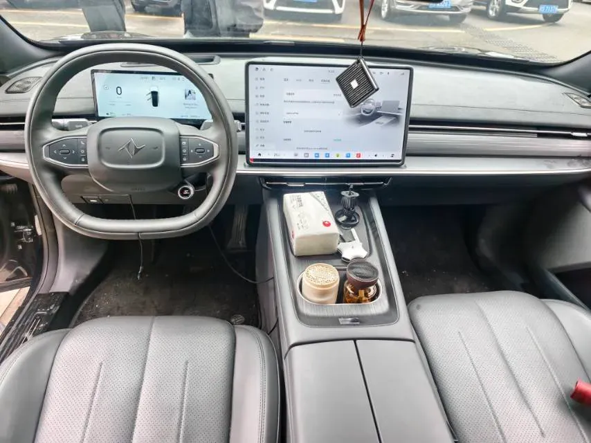 2025 DongFeng eπ eπ007 BEV,autocango,china used car exporter,china ev exporter,chinese used car exporter,chinese used ev exporter