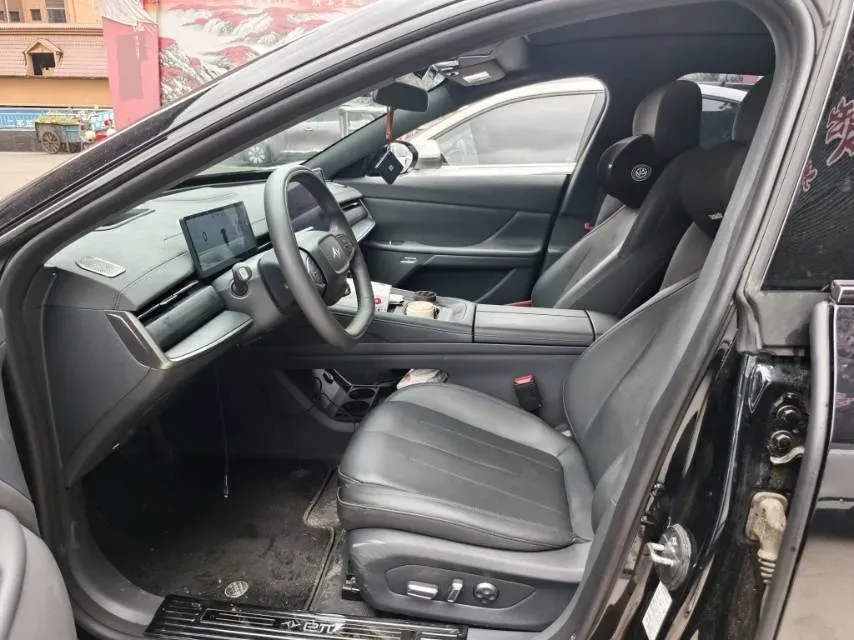 2025 DongFeng eπ eπ007 BEV,autocango,china used car exporter,china ev exporter,chinese used car exporter,chinese used ev exporter