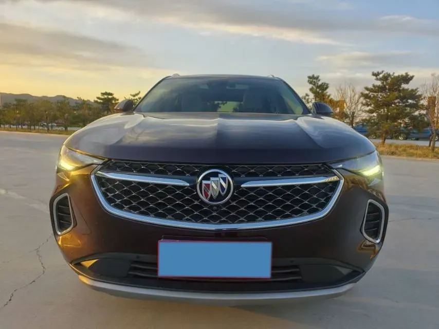 2020 Buick EnvisionS 2.0T 237HP L4 9AT,autocango,china used car exporter,china ev exporter,chinese used car exporter,chinese used ev exporter