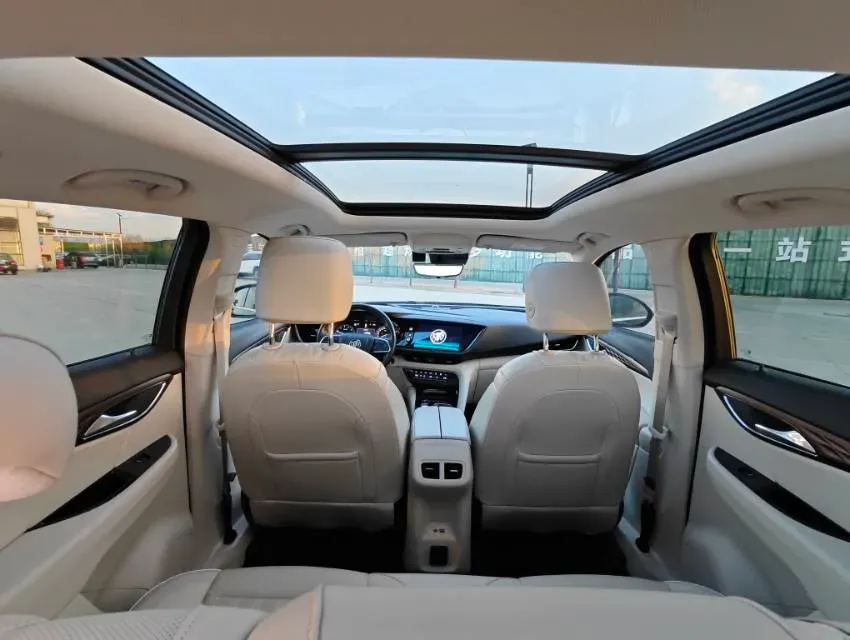 2020 Buick EnvisionS 2.0T 237HP L4 9AT,autocango,china used car exporter,china ev exporter,chinese used car exporter,chinese used ev exporter