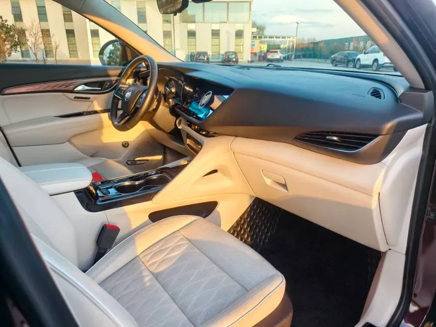 2020 Buick EnvisionS 2.0T 237HP L4 9AT,autocango,china used car exporter,china ev exporter,chinese used car exporter,chinese used ev exporter