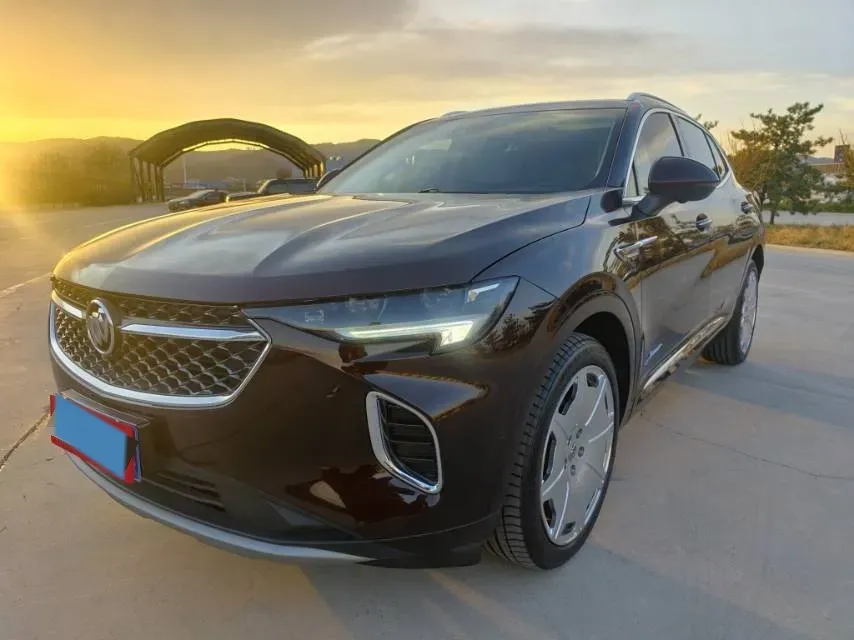 2020 Buick EnvisionS 2.0T 237HP L4 9AT,autocango,china used car exporter,china ev exporter,chinese used car exporter,chinese used ev exporter
