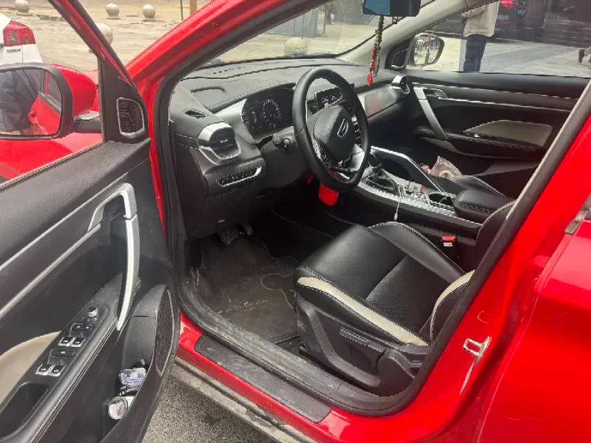 2020 Geely Coolray 1.4T 141HP L4 6DCT,autocango,china used car exporter,china ev exporter,chinese used car exporter,chinese used ev exporter