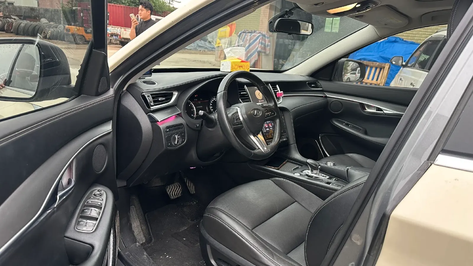 2018 Mercedes-Benz B Class 2.0T 211HP L4 7DCT,autocango,china used car exporter,china ev exporter,chinese used car exporter,chinese used ev exporter