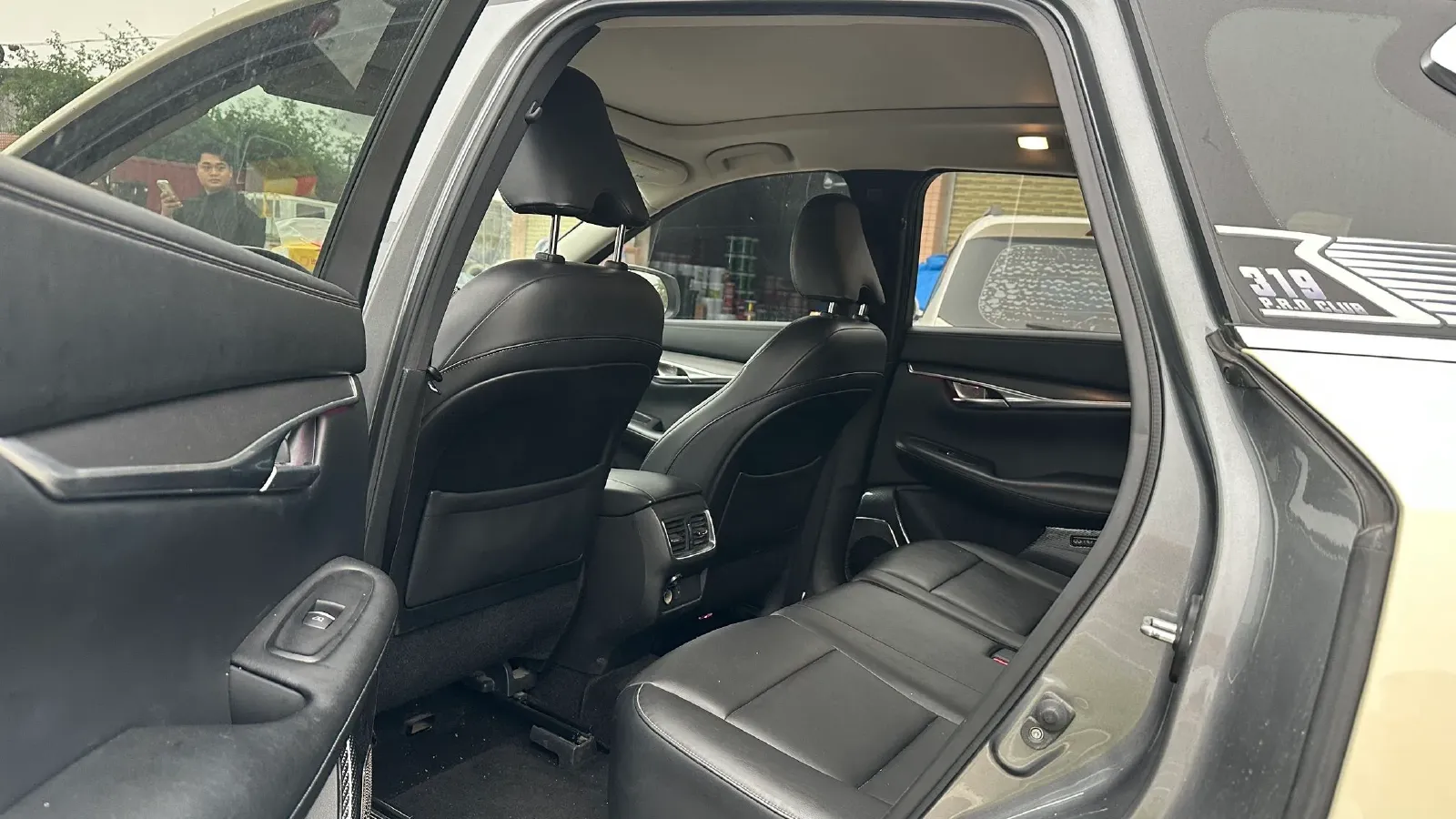 2018 Mercedes-Benz B Class 2.0T 211HP L4 7DCT,autocango,china used car exporter,china ev exporter,chinese used car exporter,chinese used ev exporter