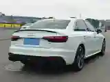 2020 Audi A4L 2.0T 190HP L4 7DCT
