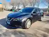 2022 Nissan Sylphy 1.6L 122HP L4 CVT