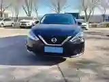 2022 Nissan Sylphy 1.6L 122HP L4 CVT
