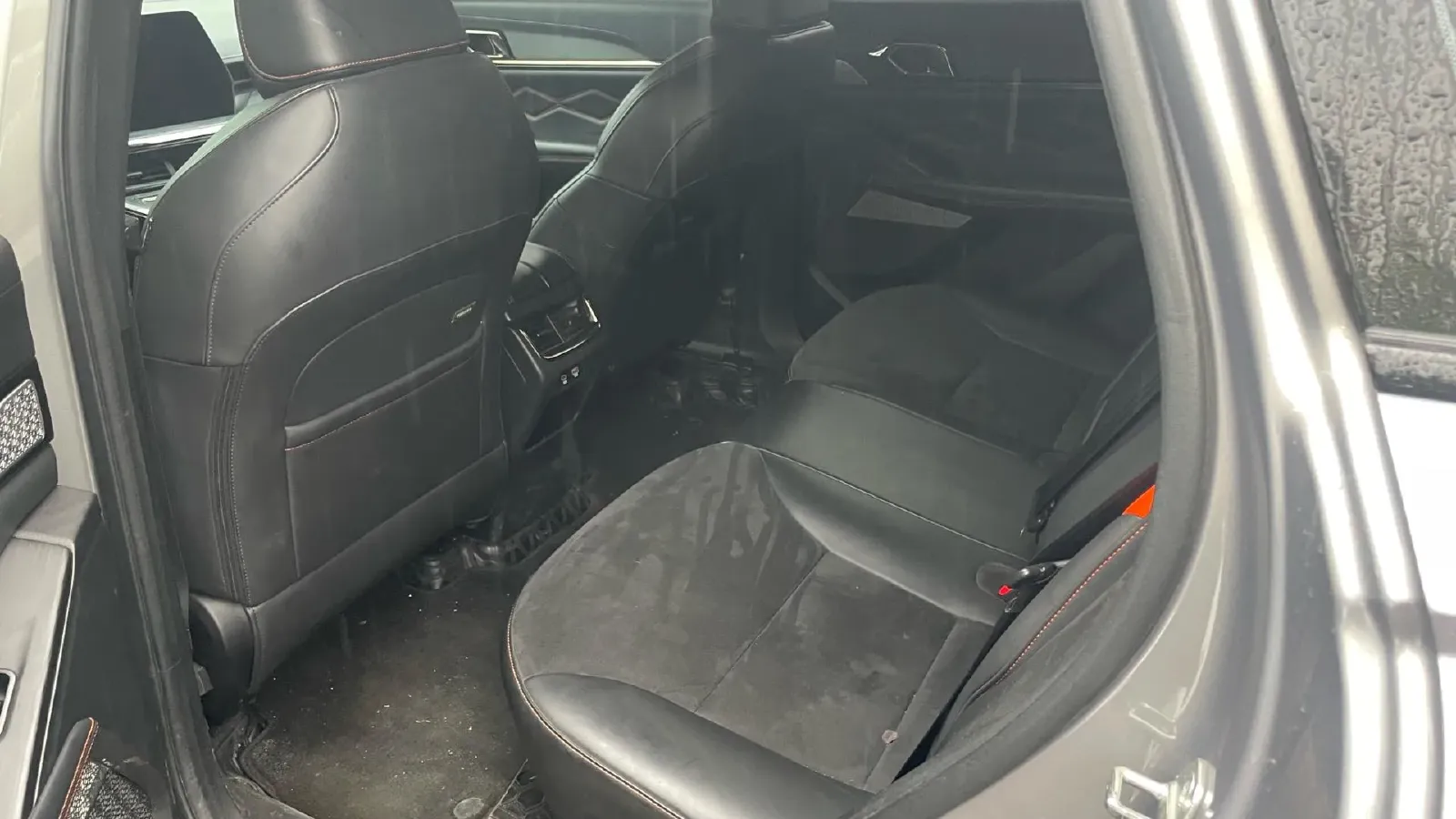 2022 Haval XY 1.5T 184HP L4 7DCT,autocango,china used car exporter,china ev exporter,chinese used car exporter,chinese used ev exporter