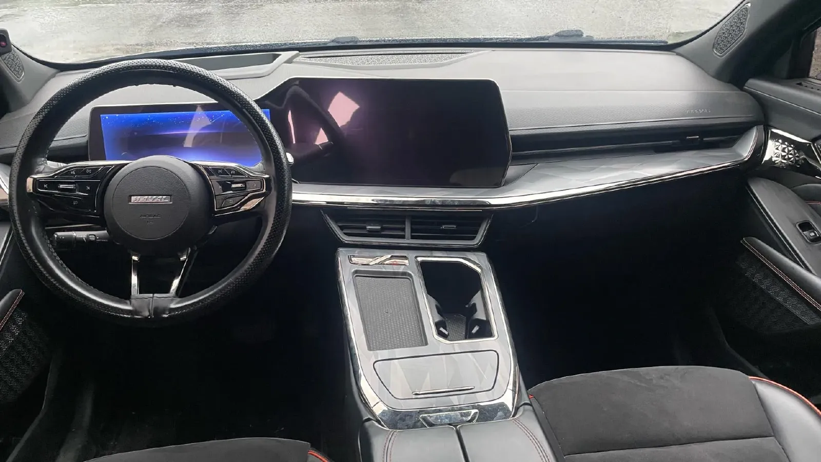 2022 Haval XY 1.5T 184HP L4 7DCT,autocango,china used car exporter,china ev exporter,chinese used car exporter,chinese used ev exporter