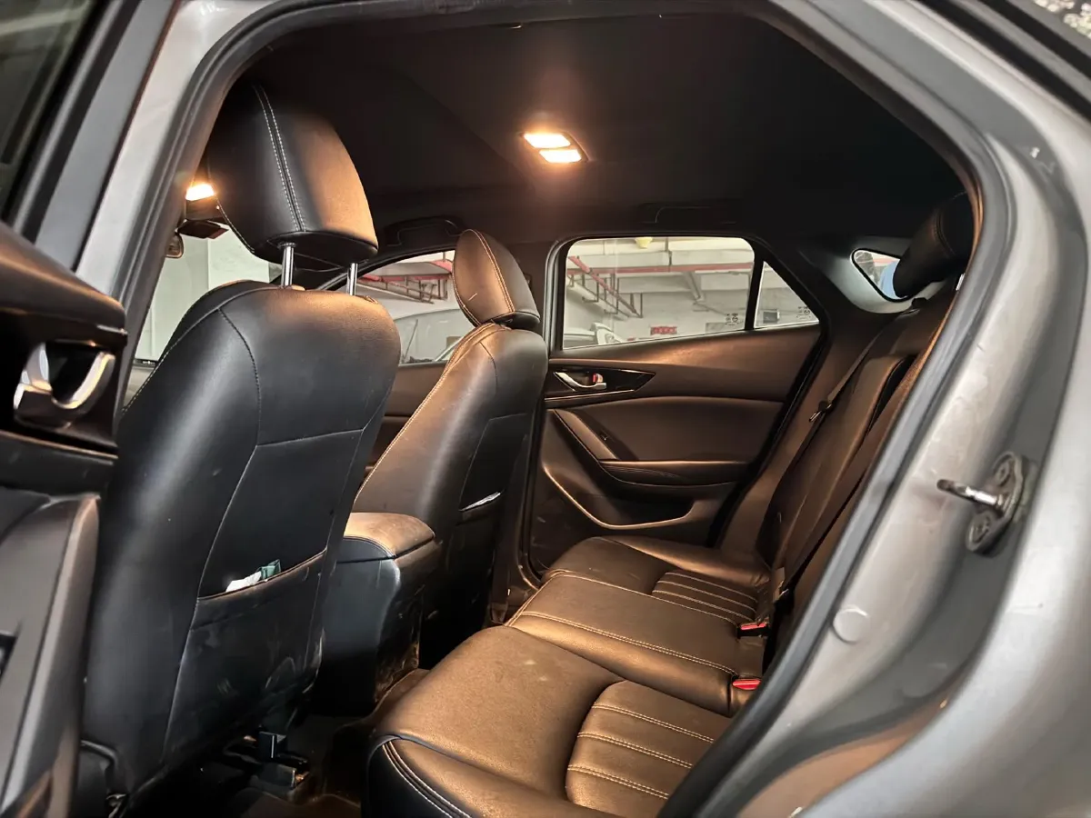 2020 Mazda CX-4 2.0L 158HP L4 6AT,autocango,china used car exporter,china ev exporter,chinese used car exporter,chinese used ev exporter