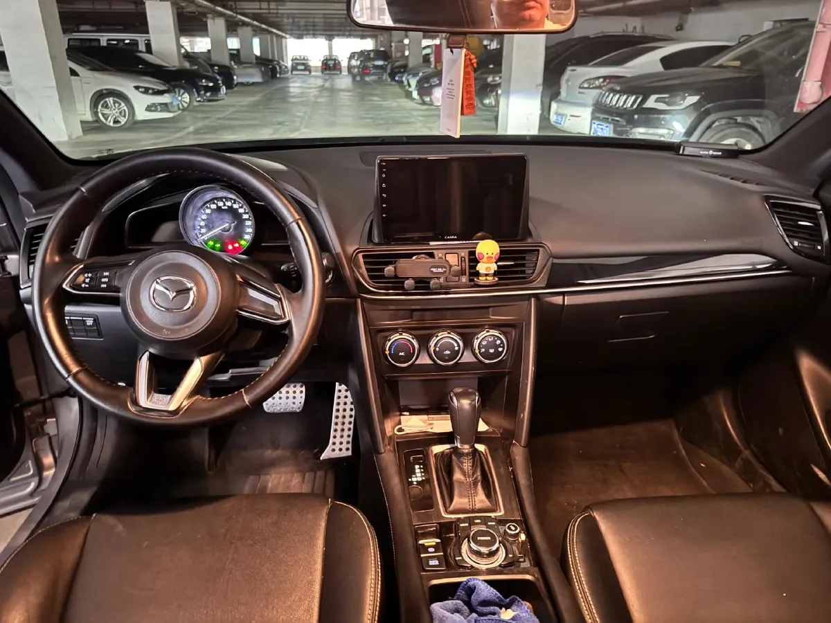 2020 Mazda CX-4 2.0L 158HP L4 6AT,autocango,china used car exporter,china ev exporter,chinese used car exporter,chinese used ev exporter