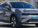 2022 Roewe i6 MAX BEV 61.1KWH