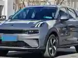 2022 Roewe i6 MAX BEV 61.1KWH