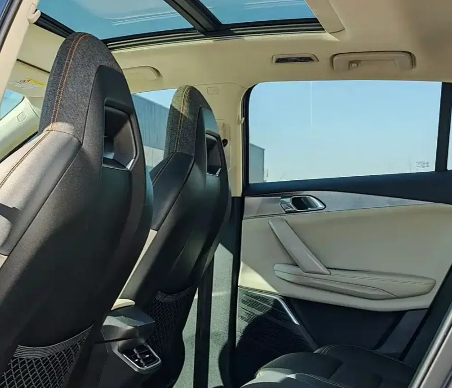 2022 Roewe i6 MAX BEV 61.1KWH,autocango,china used car exporter,china ev exporter,chinese used car exporter,chinese used ev exporter