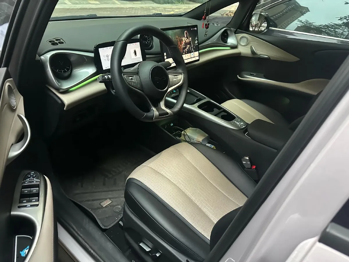 2025 BYD Dolphin BEV 45.12KWH,autocango,china used car exporter,china ev exporter,chinese used car exporter,chinese used ev exporter