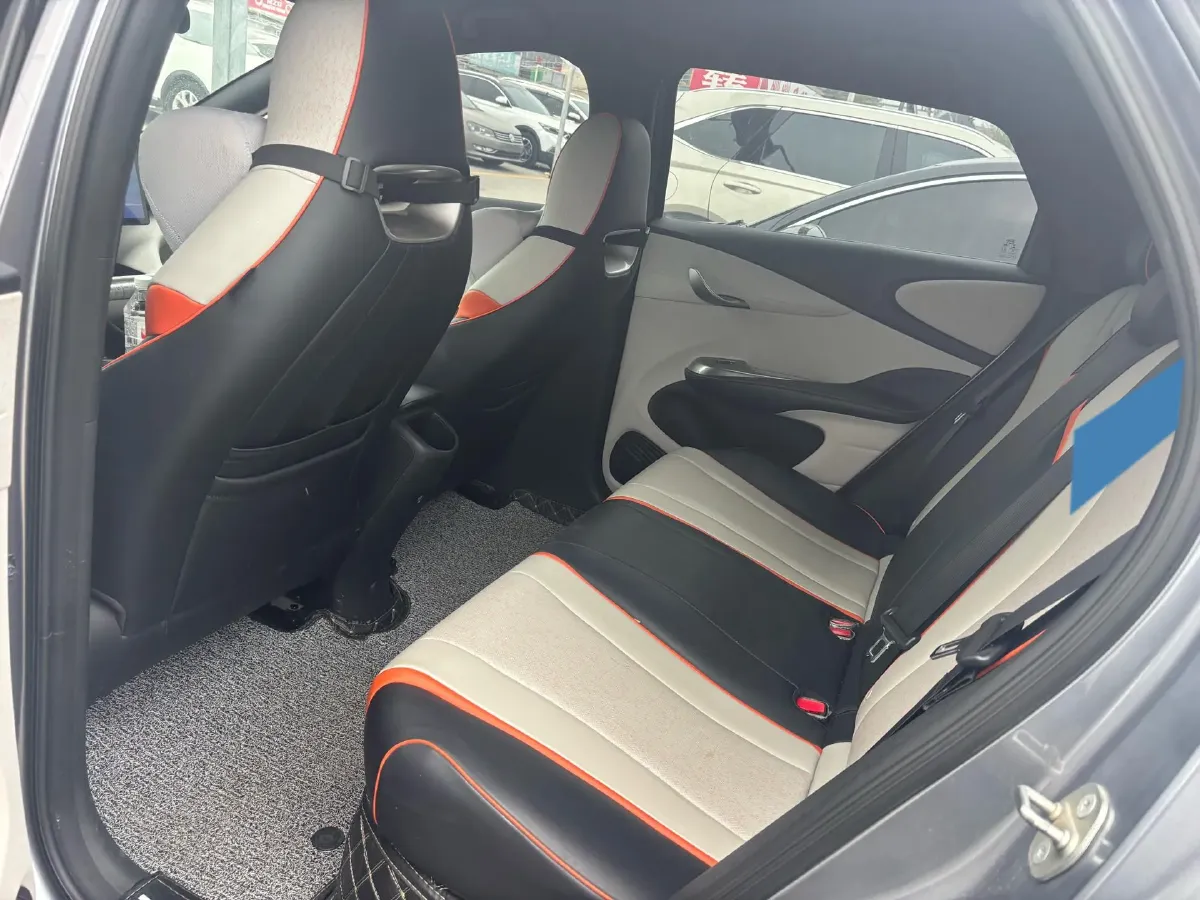 2021 Ford Escort 1.5L 122HP L3 6AT,autocango,china used car exporter,china ev exporter,chinese used car exporter,chinese used ev exporter