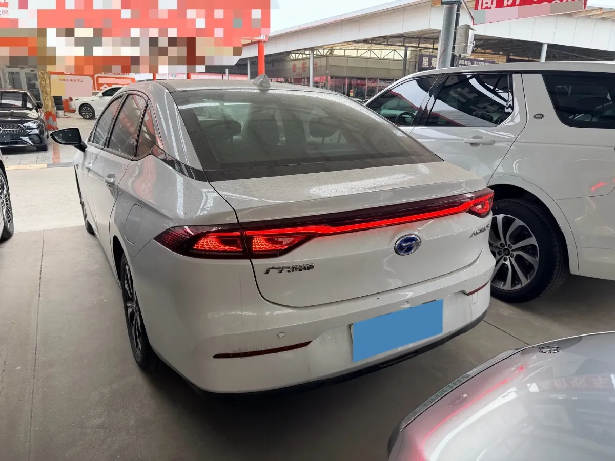 2019 Aion S BEV 49.4KWH,autocango,china used car exporter,china ev exporter,chinese used car exporter,chinese used ev exporter